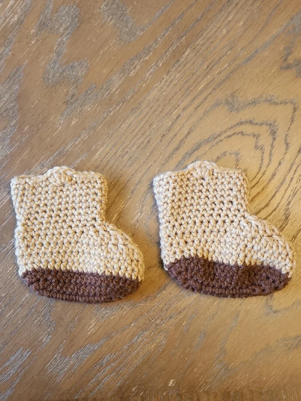 Handmade Crochet Jessie From Toy Story Outfit Set